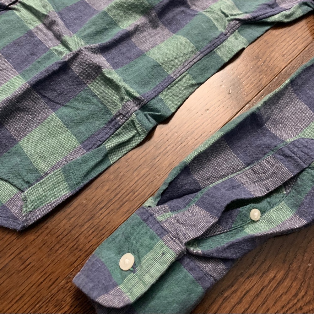 J. Crew Shirt - Picture 2 of 6